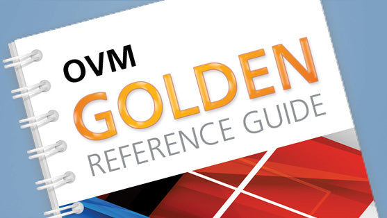 OVM Golden Reference Guide