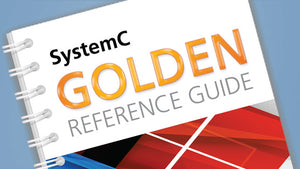 SystemC Golden Reference Guide