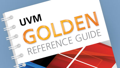 UVM Golden Reference Guide