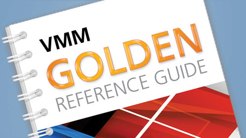 VMM Golden Reference Guide